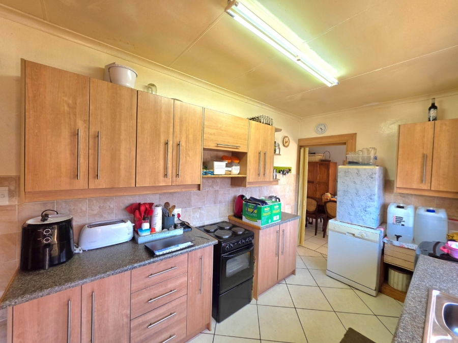 3 Bedroom Property for Sale in La Provance Free State